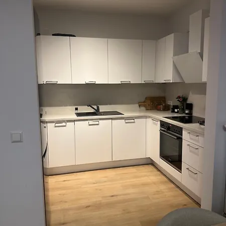 Appartamento Neubauwohnung 5 Minuten Zur Messe *