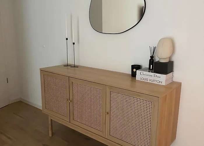 Appartamento Neubauwohnung 5 Minuten Zur Messe Hannover