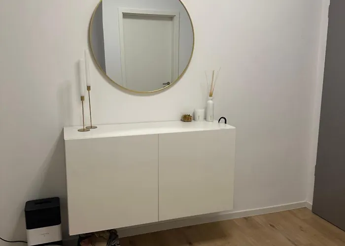 Neubauwohnung 5 Minuten Zur Messe Hannover