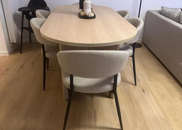 Neubauwohnung 5 Minuten Zur Messe Appartamento Hannover