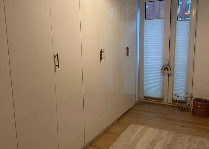 Neubauwohnung 5 Minuten Zur Messe