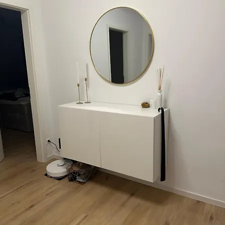 Neubauwohnung 5 Minuten Zur Messe Hannover