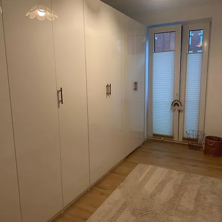 Neubauwohnung 5 Minuten Zur Messe