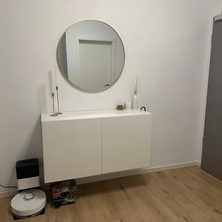 Neubauwohnung 5 Minuten Zur Messe Ανόβερο
